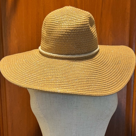 Sun hat 💖 BRAND NEW - Picture 3 of 3